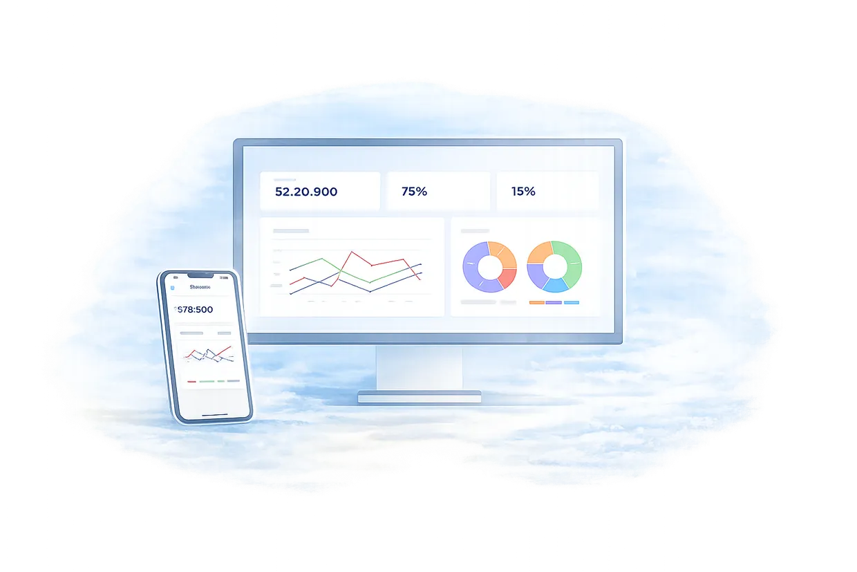 OrchardTek app design